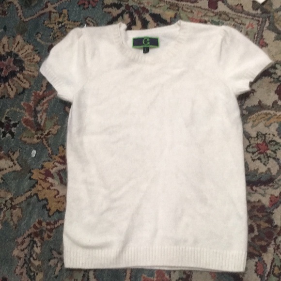 C. Wonder Sweaters - C Wonder Angora sweater‎